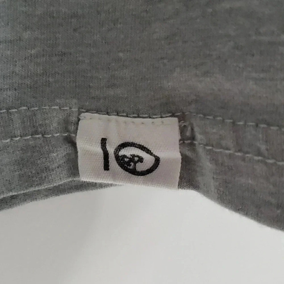 Ten Tree 10Tree l/s shirt - Picture 7 of 10